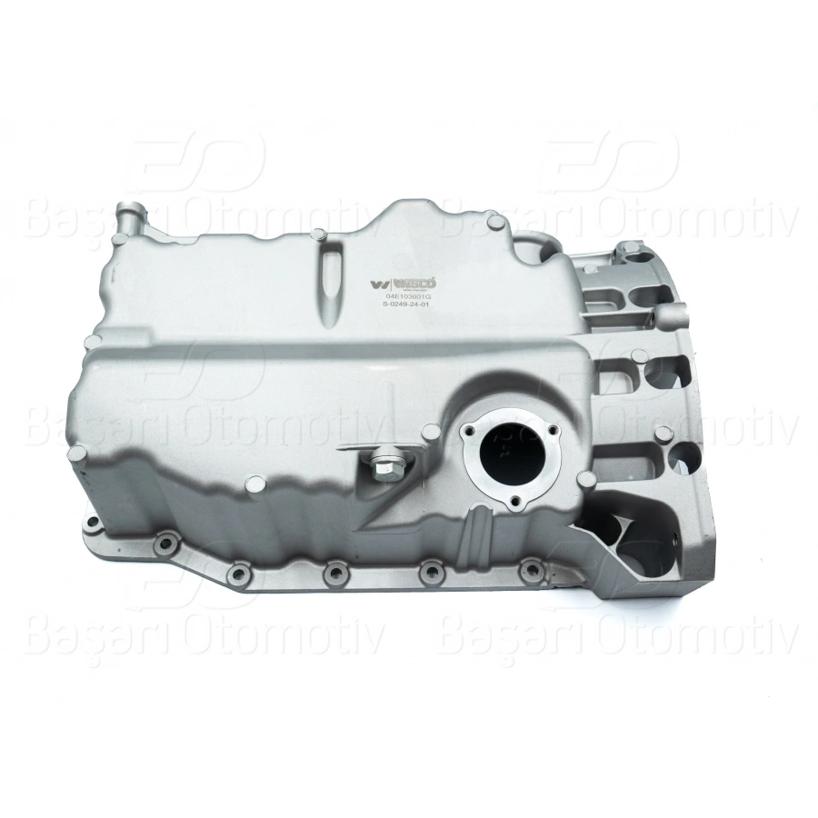 YAG KARTERI VW GOLF7 OCTAVIA POLO LEON A3 1.2TSI 12 >