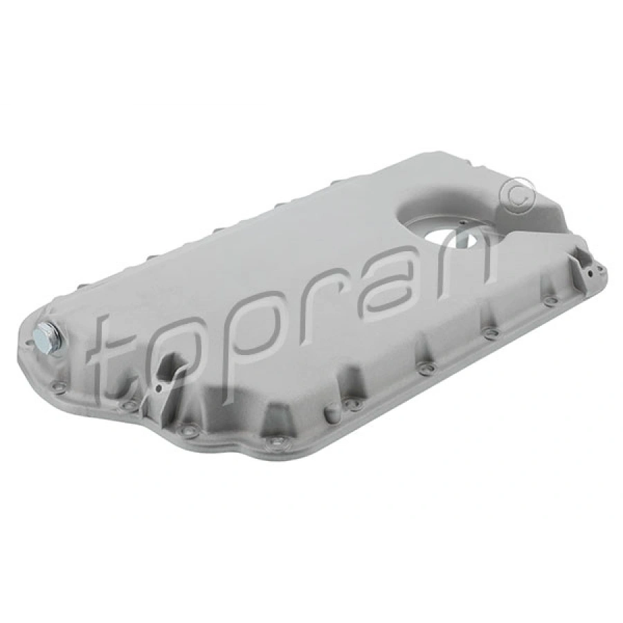 YAG KARTERI VW PASSAT 2.8 4MOTION 00-05 AUDI A4 2.4 01-04 A6 2.8 QUATTRO 97-05 SKODA SUPERB 2.8 V6 02-08