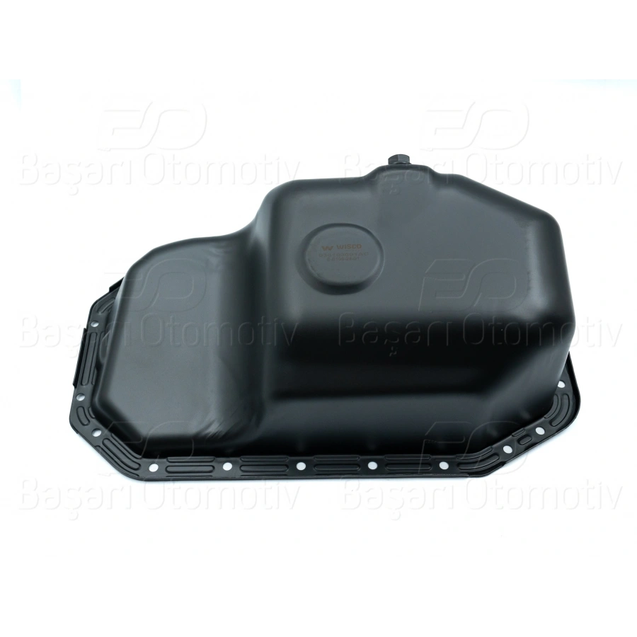 YAG KARTERI VW POLO 02 1.4