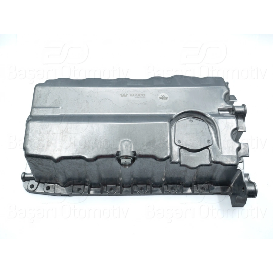 YAG KARTERI VW POLO PASSAT GOLF4 1.6 98>