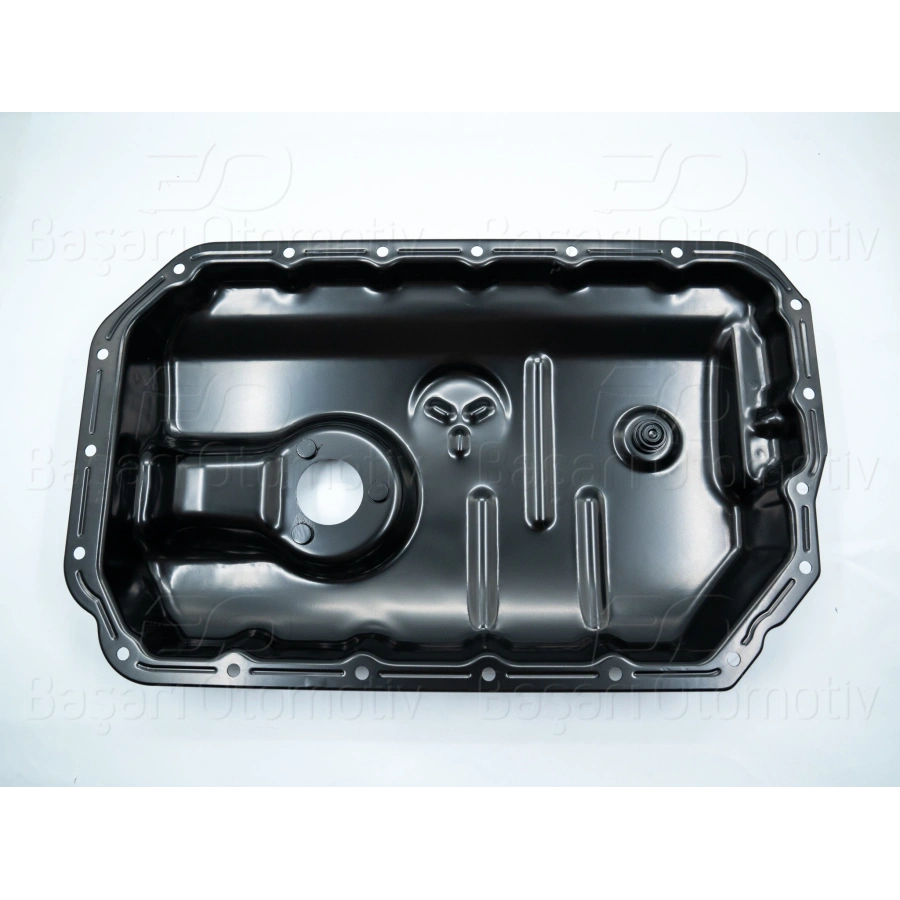 YAG KARTERI VW TOUAREG 3.0TSI 10-18