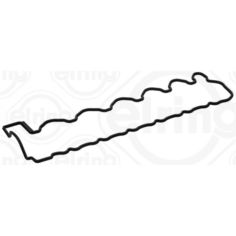 YAĞ KEÇESİ FLANŞLI 1.2 TDI