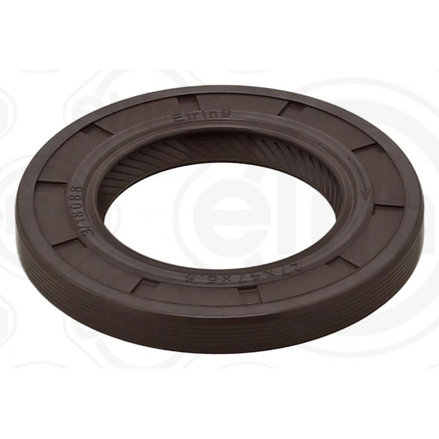 YAĞ KEÇESİ, KRANK MİLİ