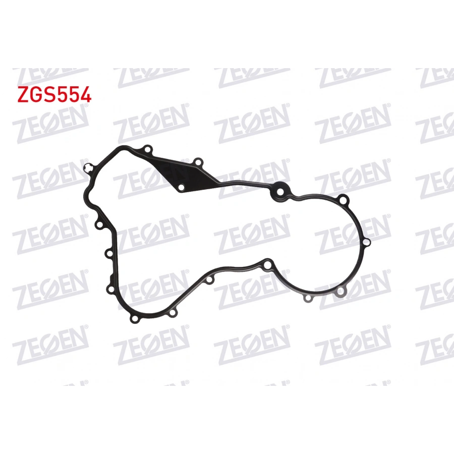 YAG POMPA CONTASI MASTER II 2.5 DCI