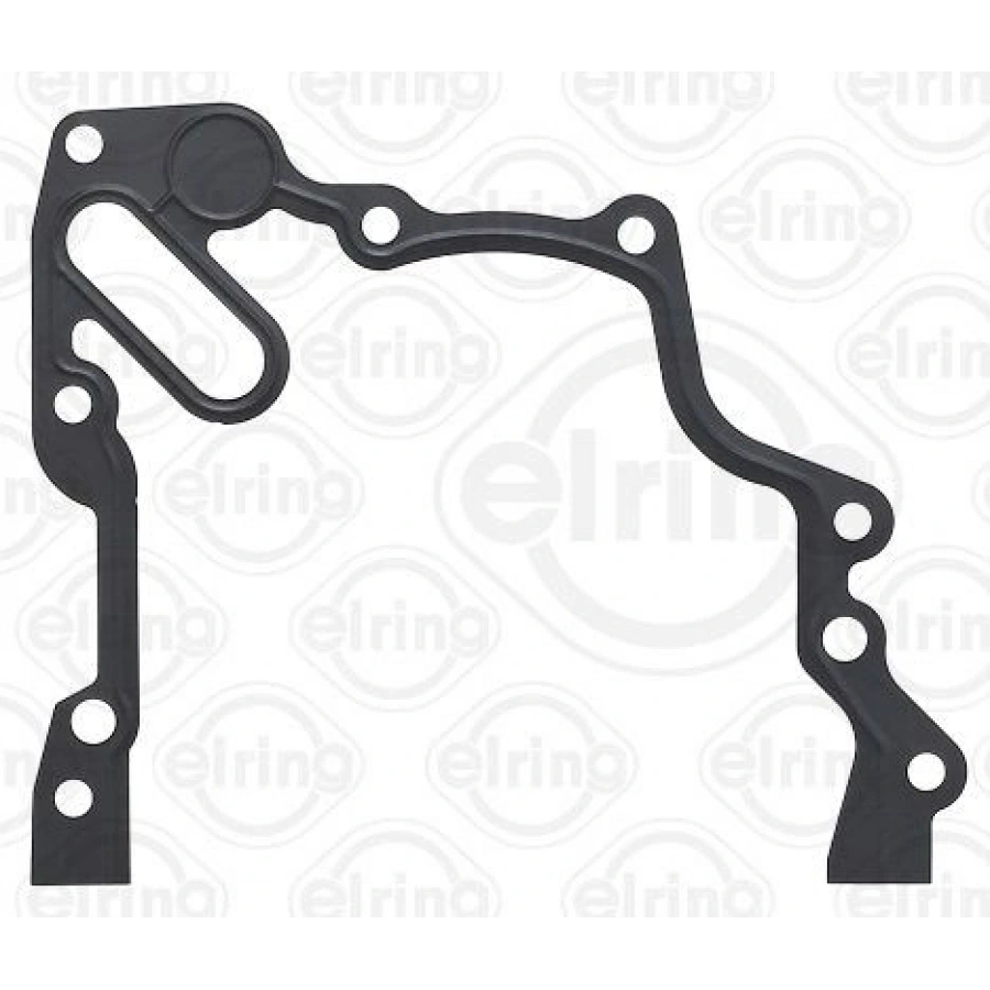 YAG POMPA CONTASI TRANSPORTER T5 2.5 TDI 03 AXE AXD BLJ BLK BWF