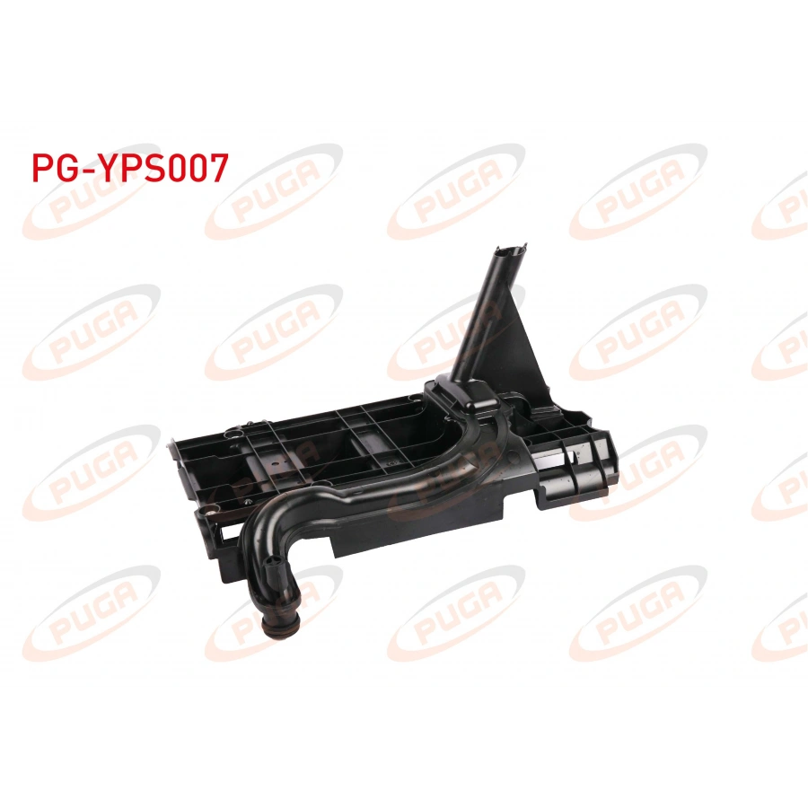 YAG POMPA SUZGECI SPRINTER 906 EURO 5