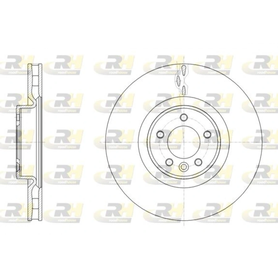 YAĞ POMPA ZİNCİRİ+GERGİ+DİŞLİLER KOMPLE SET (INA 559 0075 10) IBIZA-POLO-FABİA 1,2 TDI