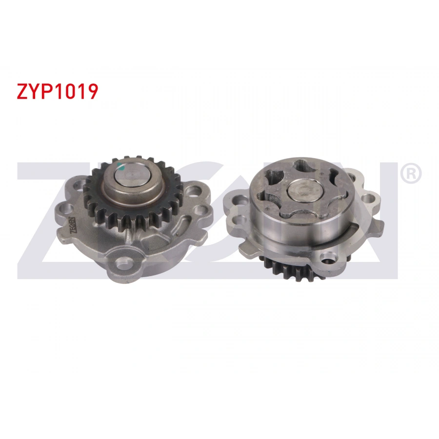 YAG POMPASI 12,98mm HYUNDAI I10 - I20 1.2i 2008-/ KIA PICANTO 1.25 2011-/ RIO III - IV 1.25 CVVT 2011-