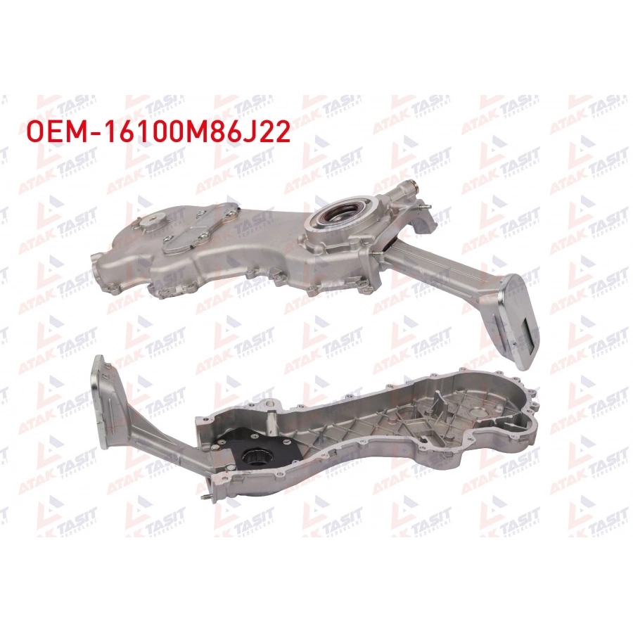 YAG POMPASI FIAT LINEA - DOBLO - FIORINO - PUNTO - 500 1.3 MJT 2004-/ ALBEA - PALIO 1.3 JTD 2003-2012/ OPEL ASTRA H - J - COMBO C - D - CORSA C - D - MERIVA A - B 1.3 CDTI 2004-2015