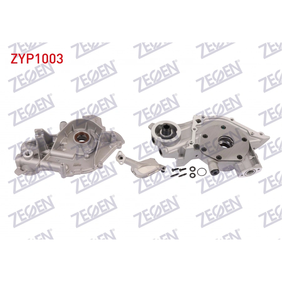 YAG POMPASI 26mm FIAT PALIO - SIENA 1.2i 8v (178 E2.000-176 B9-A7-A8.000) 1996-2005/ PUNTO 1.2 8v (188 A5.000) 1993-2009