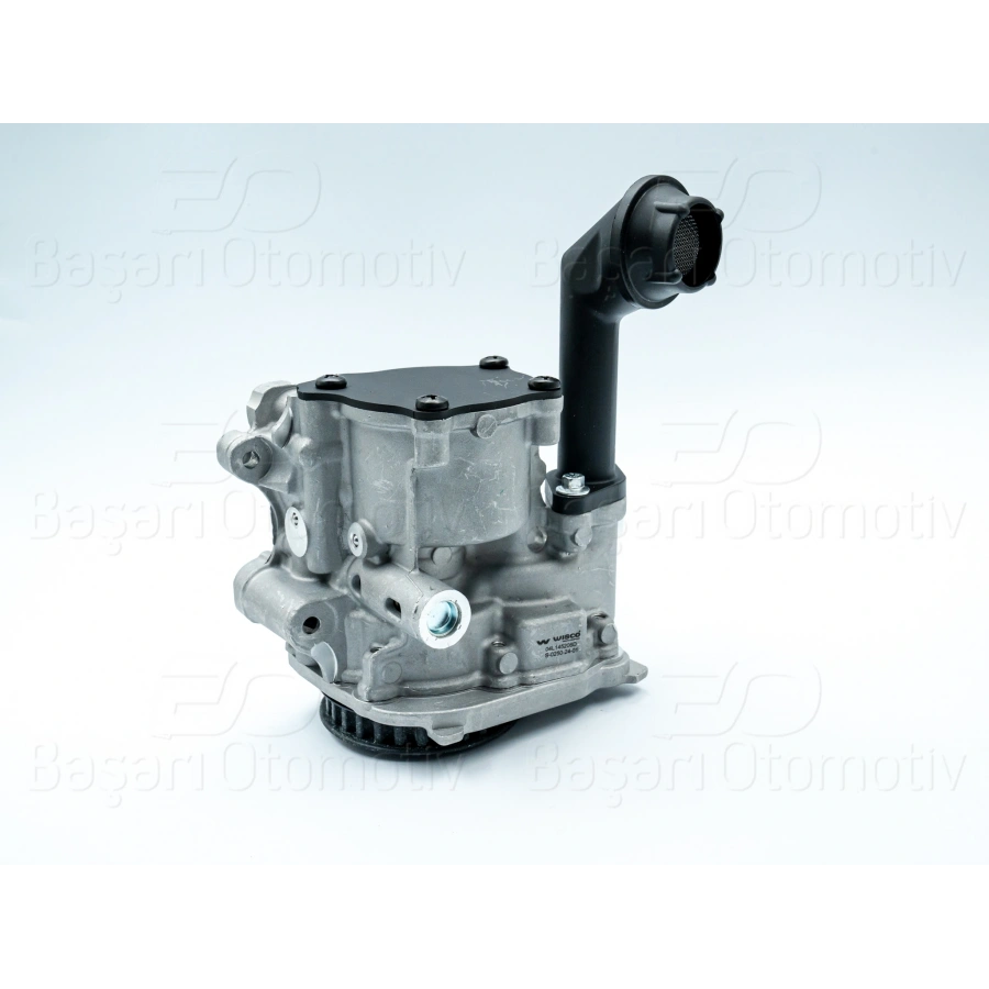 YAG POMPASI 28 DIS VW GOLF PASSAT CADDY TOURAN SKODA OCTAVIA SEAT LEON AUDI A3 B8 2.0TDI 14 >