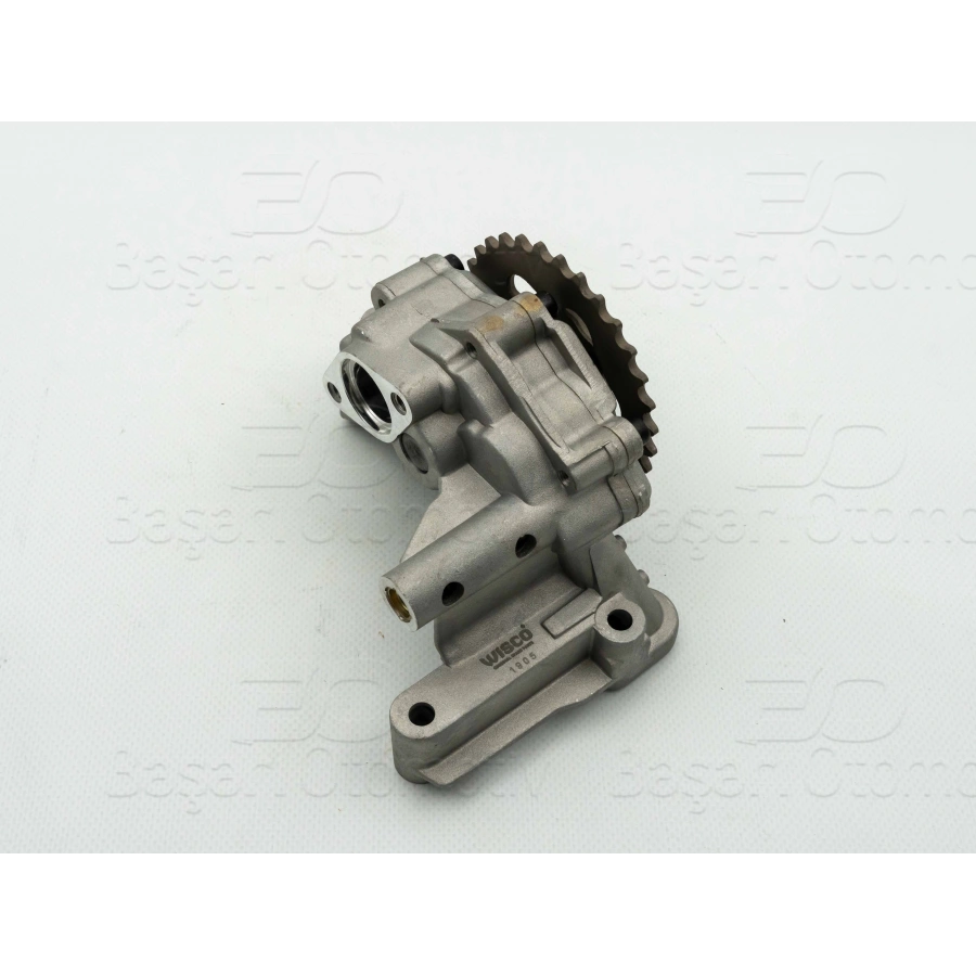 YAG POMPASI 31 DIS VW GOLF4 BORA T5 PASSAT SHARAN LEON CORDOBA IBIZA TOLEDO A3 A4 A6 1.9TDI AXB AXC BRR BRS ARL ASZ AVF AWX BGW 98 >