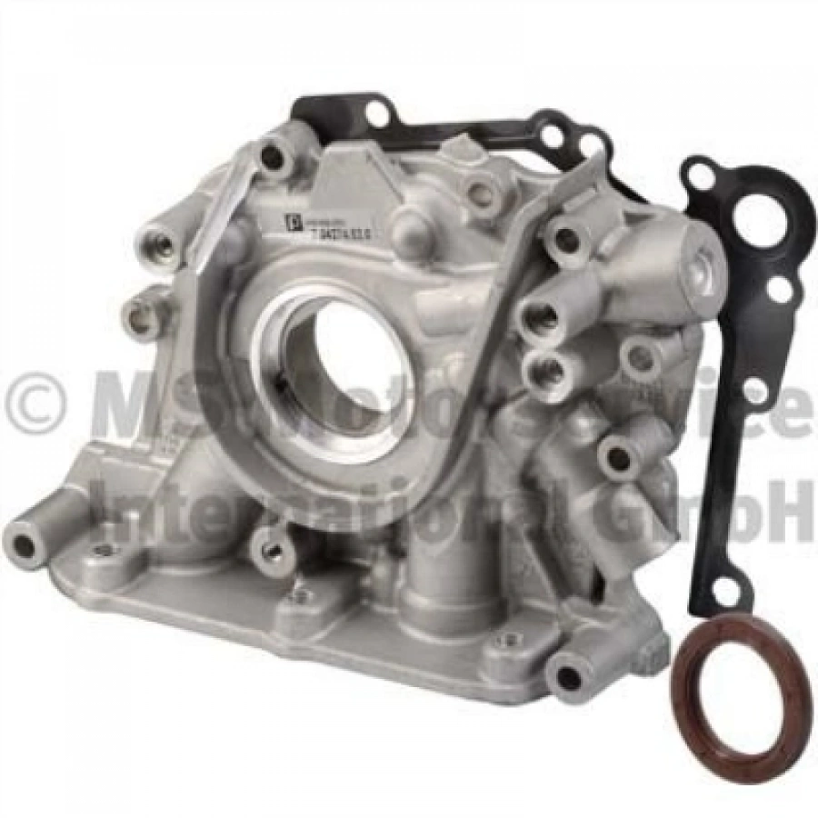 YAG POMPASI 98MM 6600 D2B/ D2C/(C20114100C ) FOCUS/FIESTA 1,6 ZETEC-S 98-