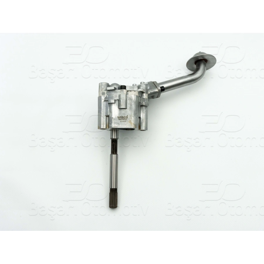 YAG POMPASI AUDI A100 A80 A6 2.0 E 16V 1990>