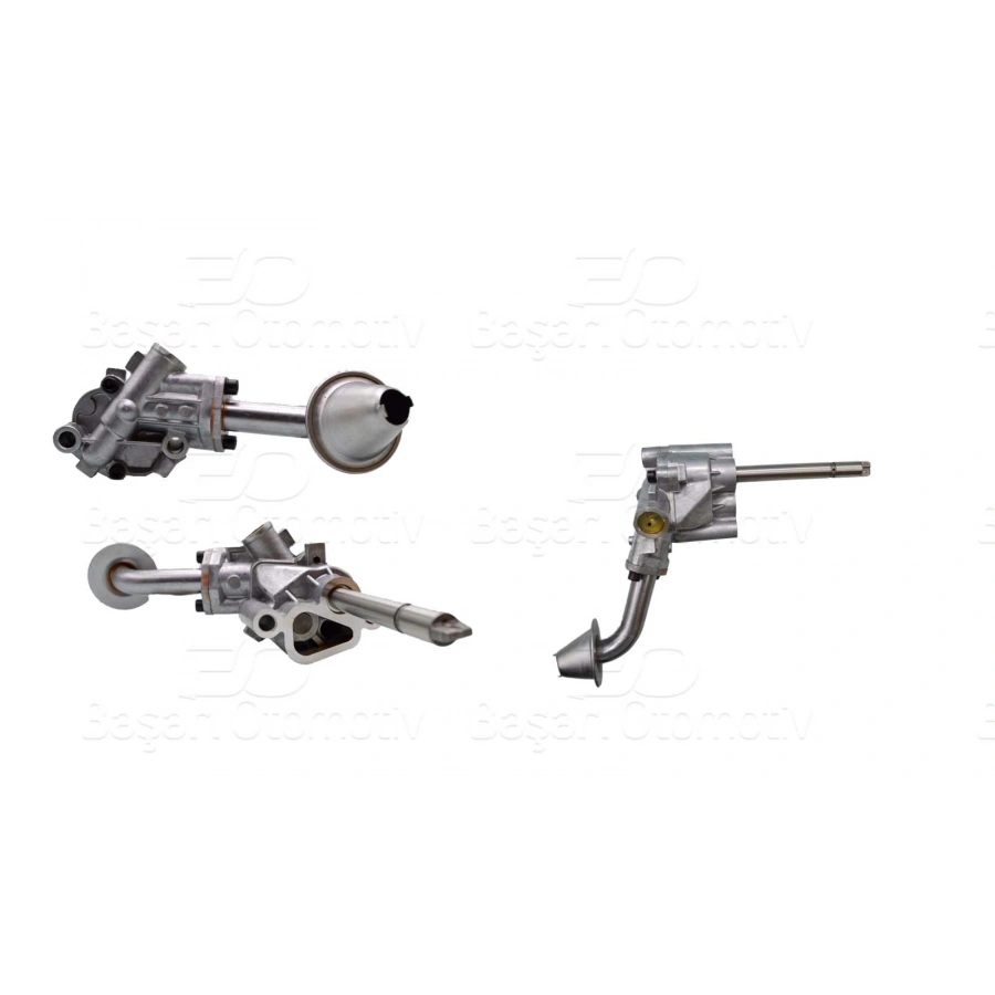 YAG POMPASI AUDI A80 A100 PASSAT1.6D 1.6TD 79 >