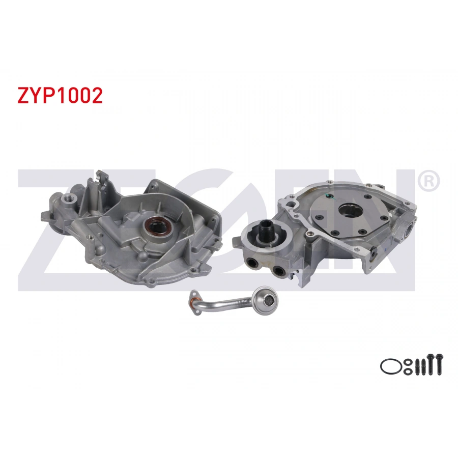 YAG POMPASI BORULU 23mm FIAT ALBEA - PALIO - PUNTO - BRAVA - BRAVO I - STILO - SIENA 1.2 16v (188 A5.000-188 A4.000) 1995-2009