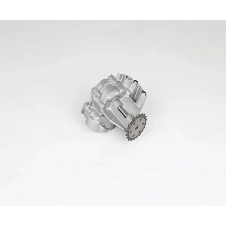 YAG POMPASI ÇIFT TEKER MASTER III 2.3 DCI 09-