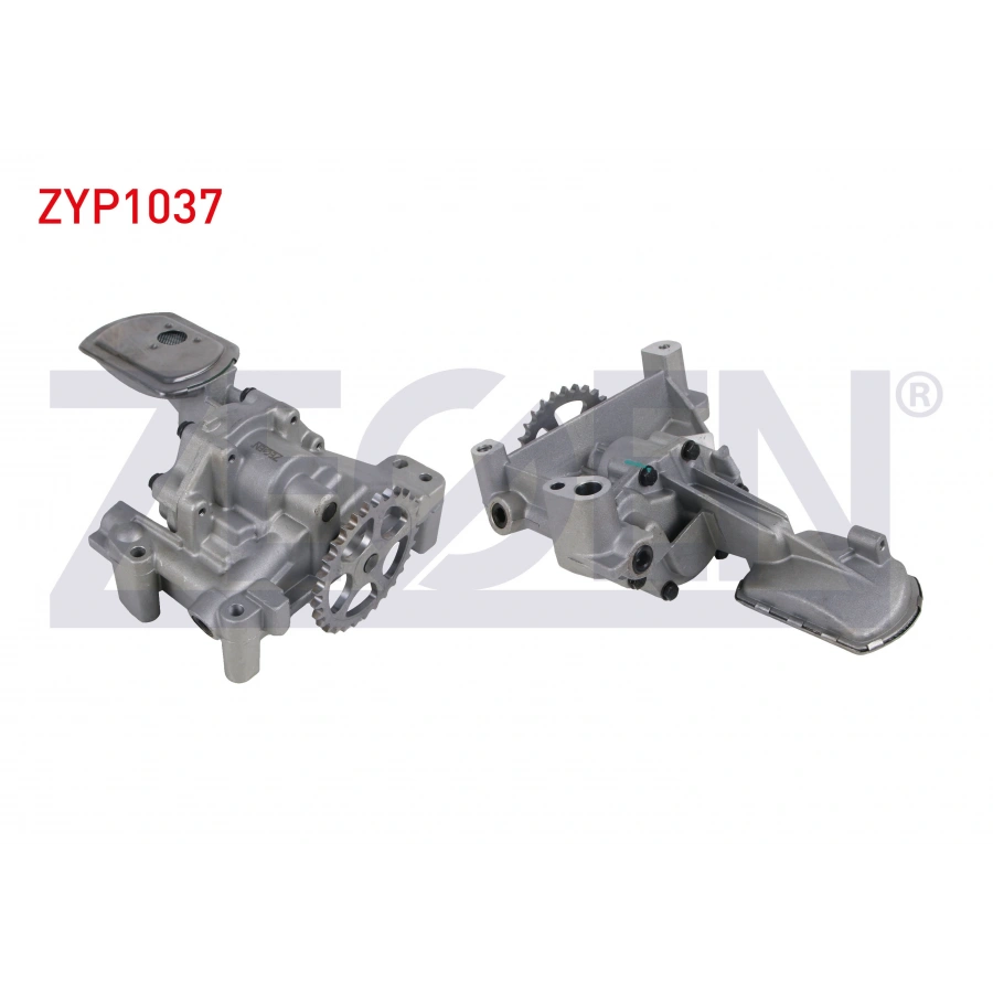 YAG POMPASI CITROEN BERLINGO - C5 I - JUMPY I - XSARA 2.0 HDI 1996-2008/ PEUGEOT 206 - 307 - 406 - 607 - 806 PARTNER 2.0 HDI 1995-2007/ FIAT SCUDO 2.0 JTD 1996-2006