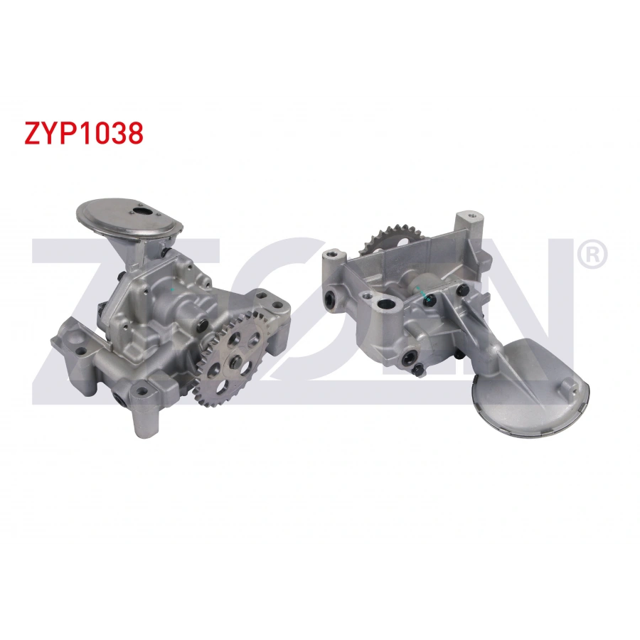 YAG POMPASI CITROEN BERLINGO - JUMPY I - XSARA 1.9 D (DW8) 1994-2008/ PEUGEOT PARTNER - 206 - 306 1.9 D 1993-2008