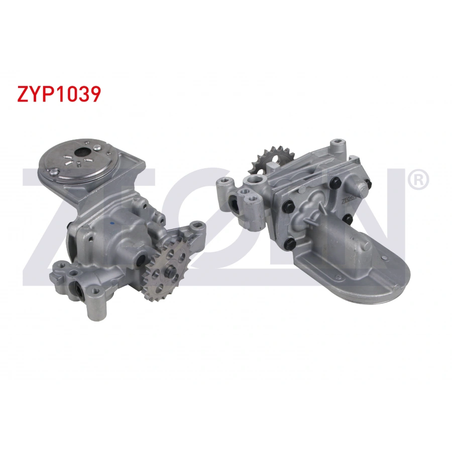 YAG POMPASI CITROEN C2 - C3 - C4 - SAXO - XSARA 1.4 1996-2009/ PEUGEOT 206 - 207 - 306 - 307 1.4 2000-2007/ 106 I - II 1.0i - 1.1i - 1.4i 1991-2002/ PARTNER 1.4i 1996-2008