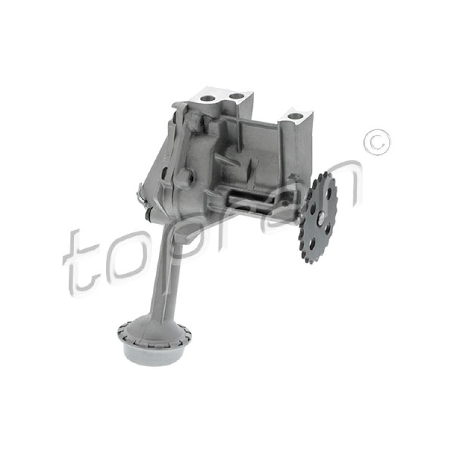 YAG POMPASI DACIA LOGAN II 1.6 13-16 RENAULT CLIO II (BB_, CB_) 1.4 98-05 LOGAN I (LS_) 1.4 1.6 04-