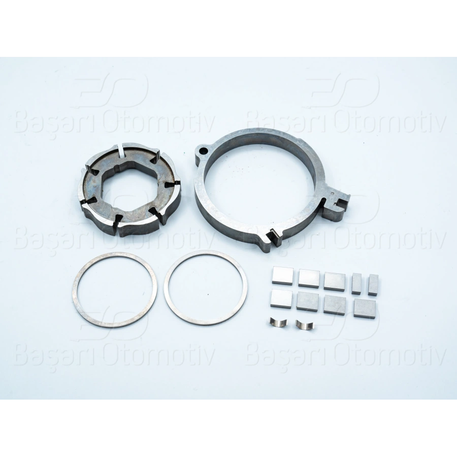 YAG POMPASI DISLI TAMIR TAKIM KITI OPEL CORSA D CORSA E ASTRA J MERIVA B A12XER A14XEL A14XER B12XEL B14XEJ B14XEL B14XER 09 >