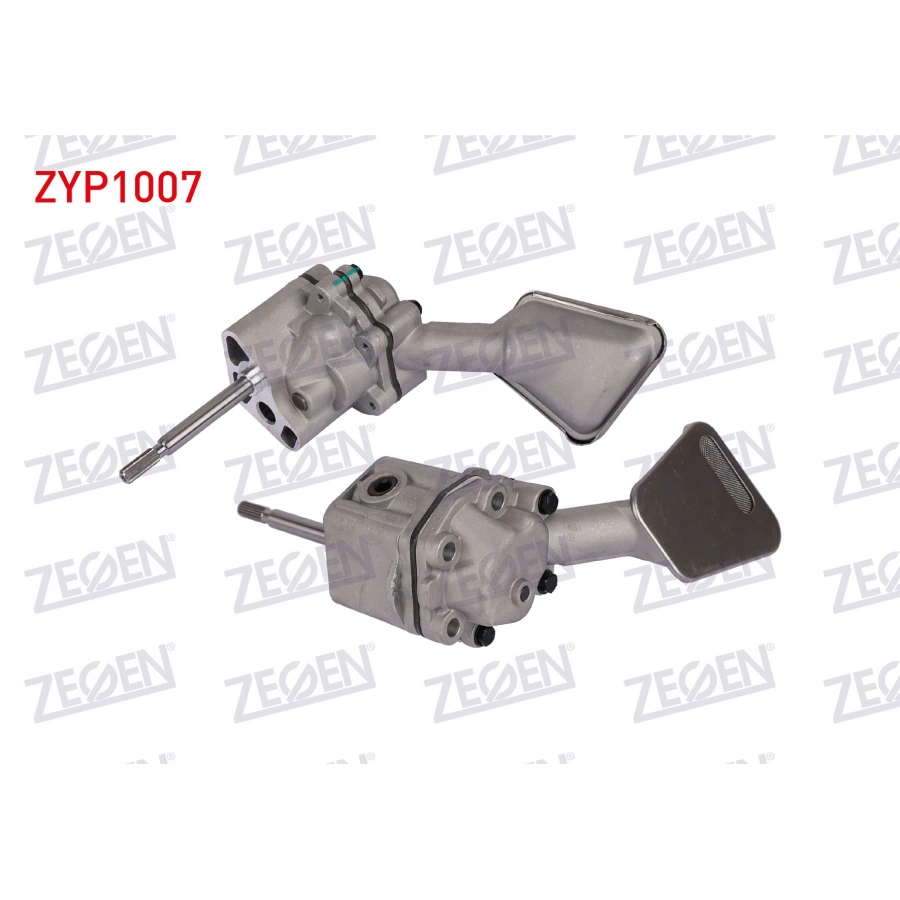 YAG POMPASI DKS SLX 1.6 1992-1999