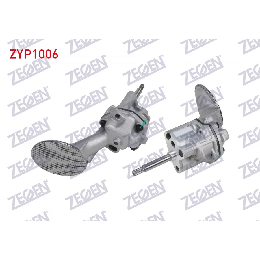 YAG POMPASI FIAT 131 1.6 1979-1993/ DOGAN - KARTAL - SAHIN 1.6 1993-2002