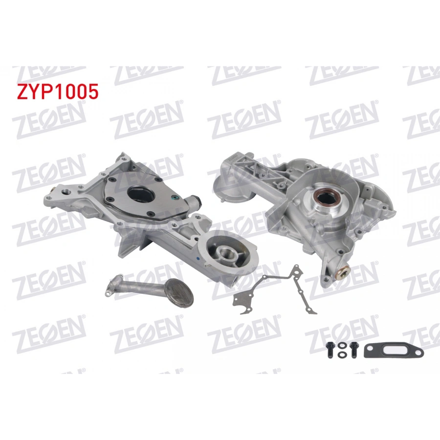 YAG POMPASI FIAT DOBLO - PUNTO 1.9 JTD 1999-2010