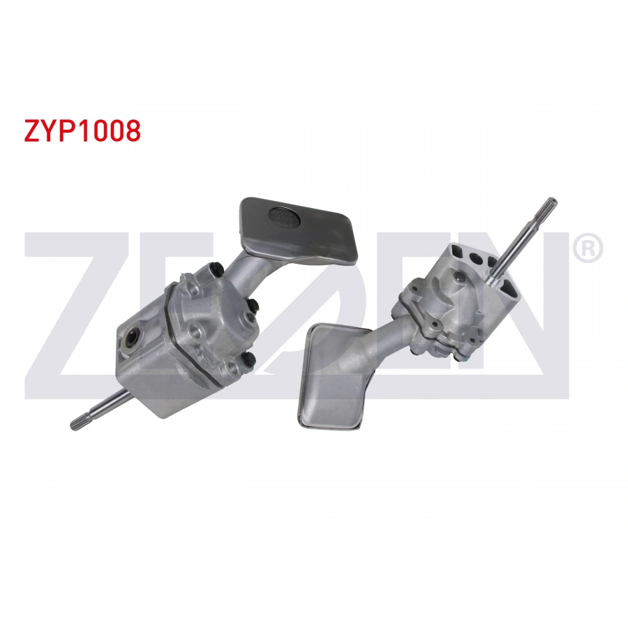 YAG POMPASI FIAT UNO 70 - TIPO 1.4i - 1.6i 1990-2000