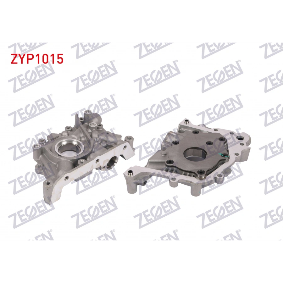 YAG POMPASI FORD FIESTA IV - V - VI 1.25i - 1.4i 16v - 1.6 16v 96-12/ FOCUS I - II - III 1.4i 16v - 1.6i 16v 98-15/ C-MAX I 1.6i 07-11/ FUSION 1.25 - 1.4i - 1.6i 02-10/ MONDEO IV 1.6 TI 2007-2014