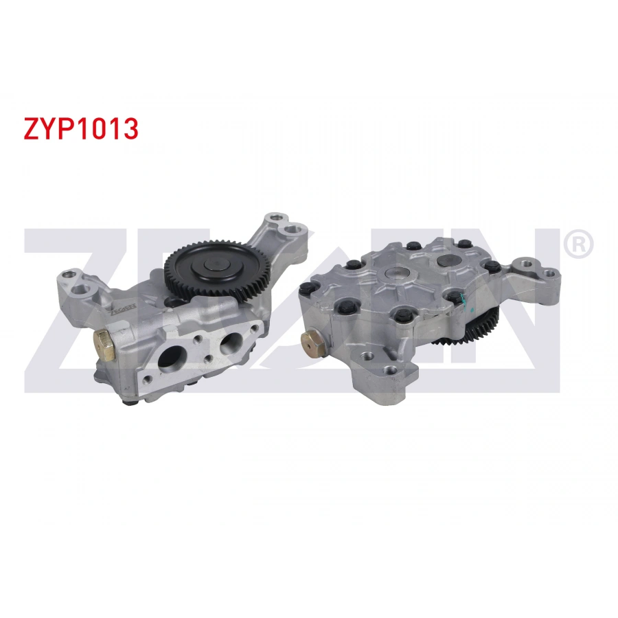 YAG POMPASI FORD RANGER 2.5 TDCI 1997-2011/ MAZDA B SERISI 2.5 D 1985-2006/ BT-50 2.5 CD 2006-