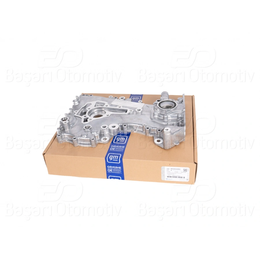 YAG POMPASI GM OPEL ASTRA G H CORSA C D 1.2 98-14