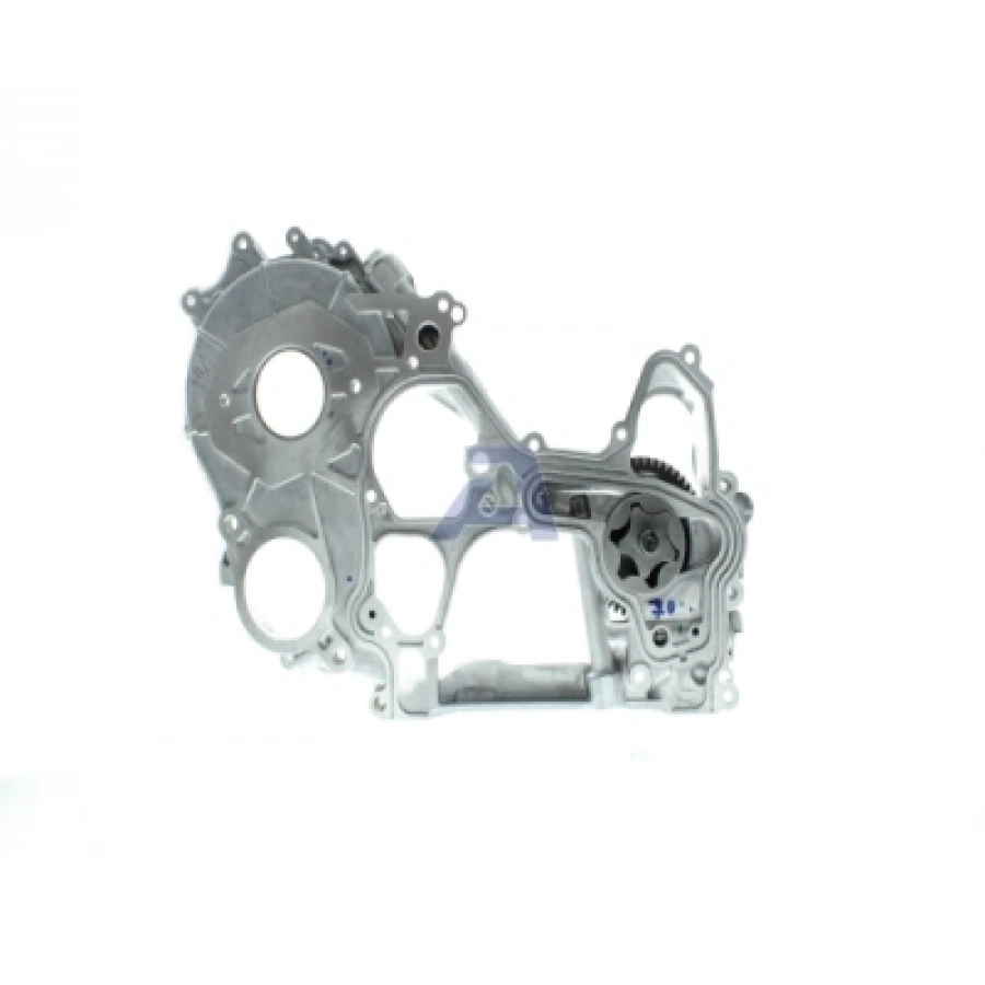 YAG POMPASI HILUX (KUN15, KUN25) 2.5 D4D 06-14