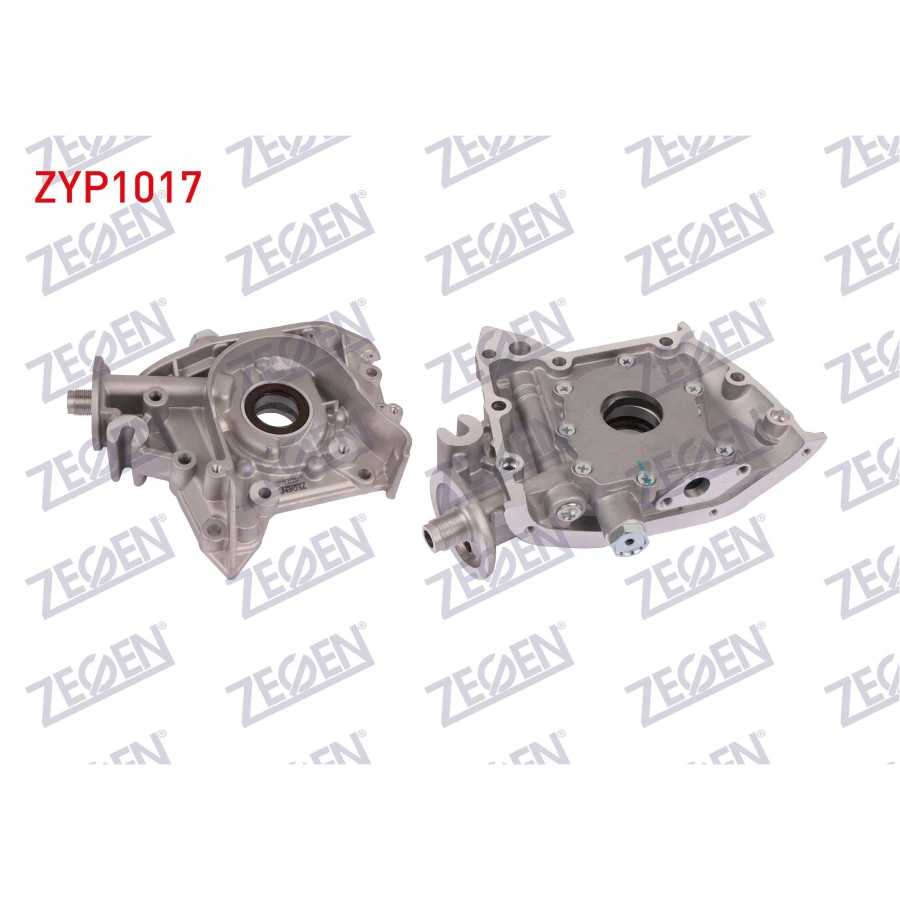 YAG POMPASI HYUNDAI ACCENT I - II 1.3i 1994-2005/ GETZ 1.3i 2002-2008