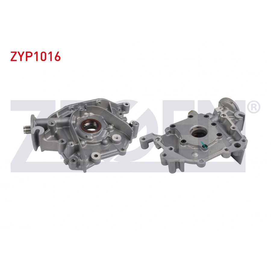 YAG POMPASI HYUNDAI ACCENT II - ACCENT ERA 1.5i - 1.6i (G4EB-G4ED-G4EK-G4FK) 2000-2010/ ELANTRA - MATRIX 1.6i 2001-2010/ GETZ 1.4i - 1.6i 2002-2008/ KIA CERATO 1.6i 2004-2012/ RIO II 1.4i 16v 06-11