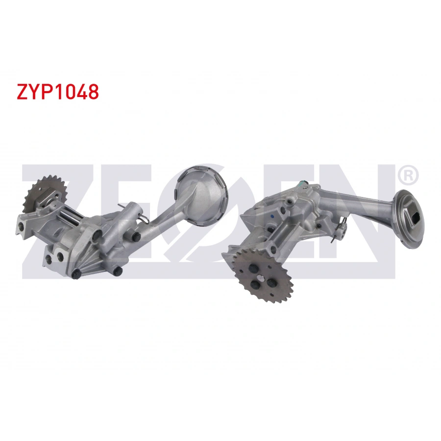 YAG POMPASI (KARTER DEGISMEZ-BUYUK KAFA) 24 DIS RENAULT R19 1.4 1988-2000/ CLIO I 1.2 - 1.4 1990-1998/ EXPRESS 1.4 1985-1998