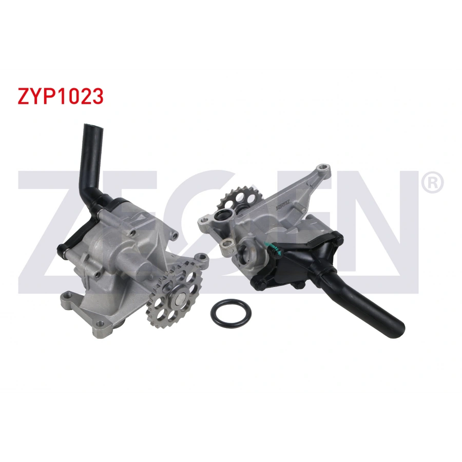 YAG POMPASI MERCEDES SPRINTER 213 CDI - 312 D - 313 CDI - 413 CDI 1995-2006/ VITO (638) 108 CDI - 110 CDI - 112 CDI 1997-2003