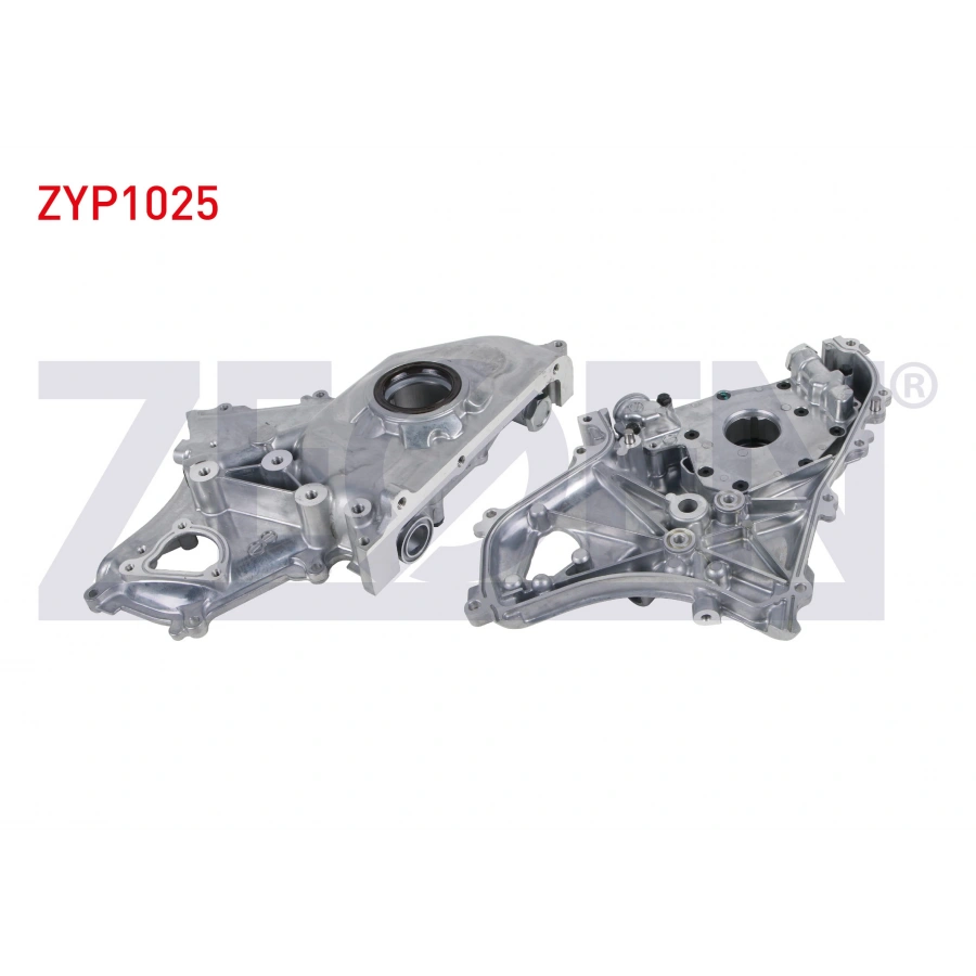 YAG POMPASI NISSAN NAVARA (D40) 2.5 DCI 2005-2015/ PATHFINDER 2.5 DCI 2005-