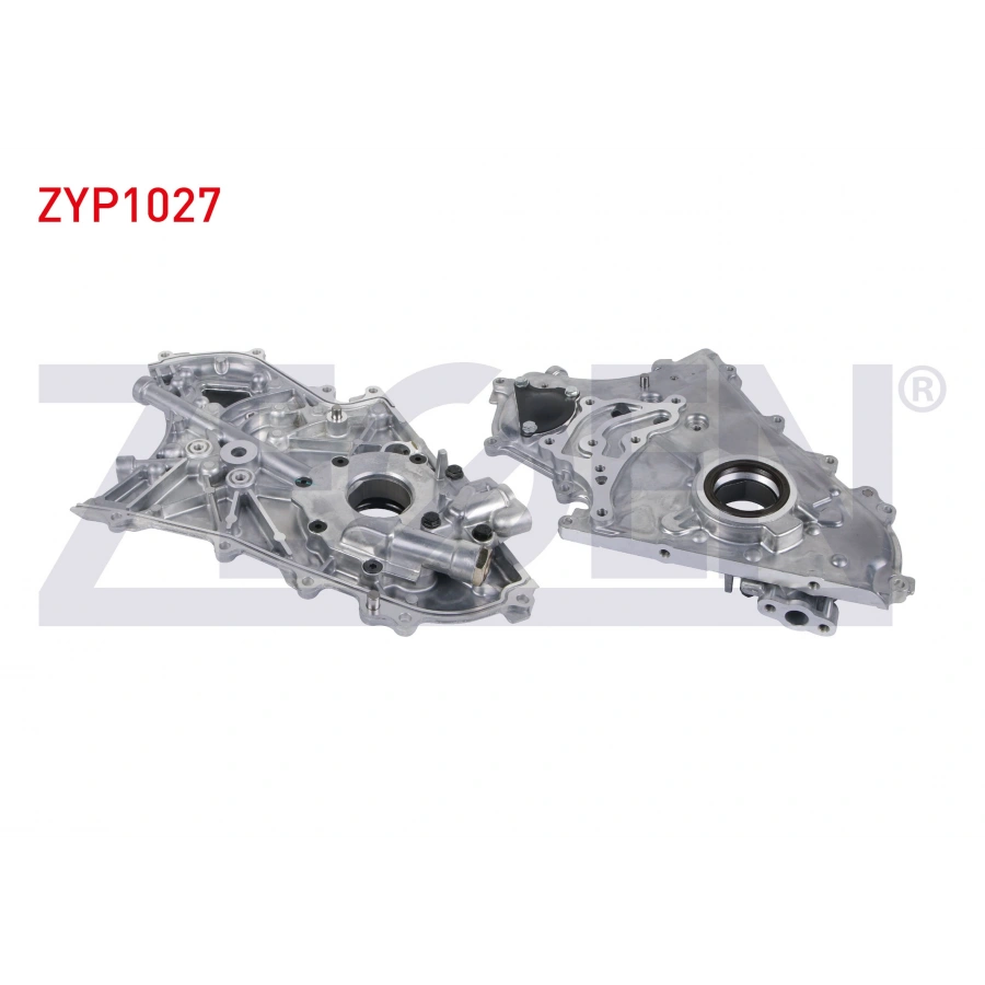 YAG POMPASI NISSAN PICK UP (D22) 2.5 DI 2002- / X-TRAIL I 2.2 dCi 2002- / NAVARA 2.5 D 2001-