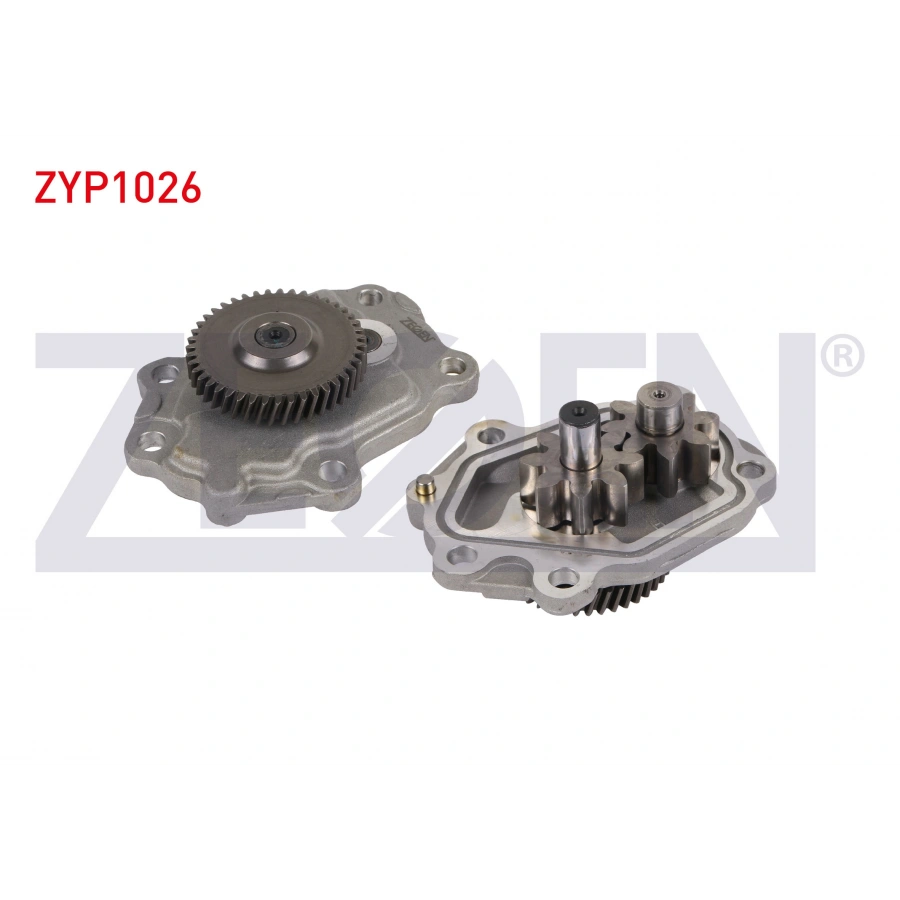 YAG POMPASI NISSAN TERRANO II (R20) 2.7 TDI 1993-2007/ PICK UP (D21) 2.7 D 1985-1998