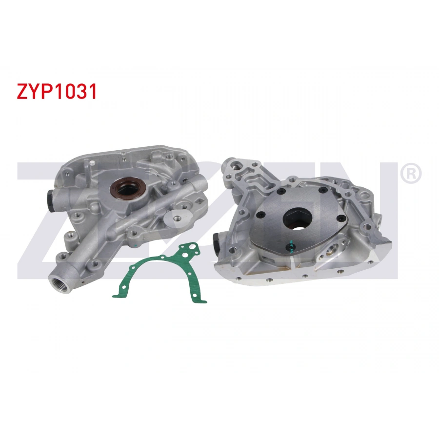 YAG POMPASI OPEL ASTRA F - G - COMBO B - C 1.4i - 1.6i 1991-2005/ CORSA A 1.2 - 1.4 1983-2000/ CORSA B 1.2i - 1.4i 16v - 1.6i 16v 1993-2000/ CORSA C 1.4 2000-2006/ VECTRA A - B - C 1.4 - 1.6 88-08