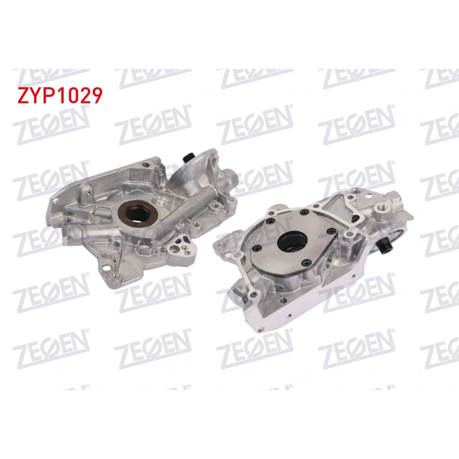 YAG POMPASI OPEL ASTRA F - VECTRA A 1.8 - 2.0 (X20XEV) 1991-1998/ VECTRA B - CALIBRA A - OMEGA B 2.0i 1995-2003