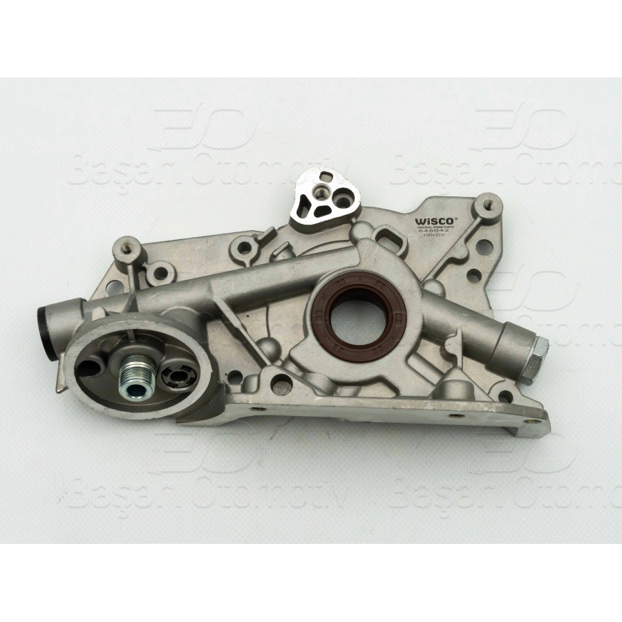 YAG POMPASI OPEL ASTRA F VECTRA A OEMGA B FRONTERA A18NV 18SV 20NE 20SE C18NZ C20NE 18XE X20XEV X22XE 88-00