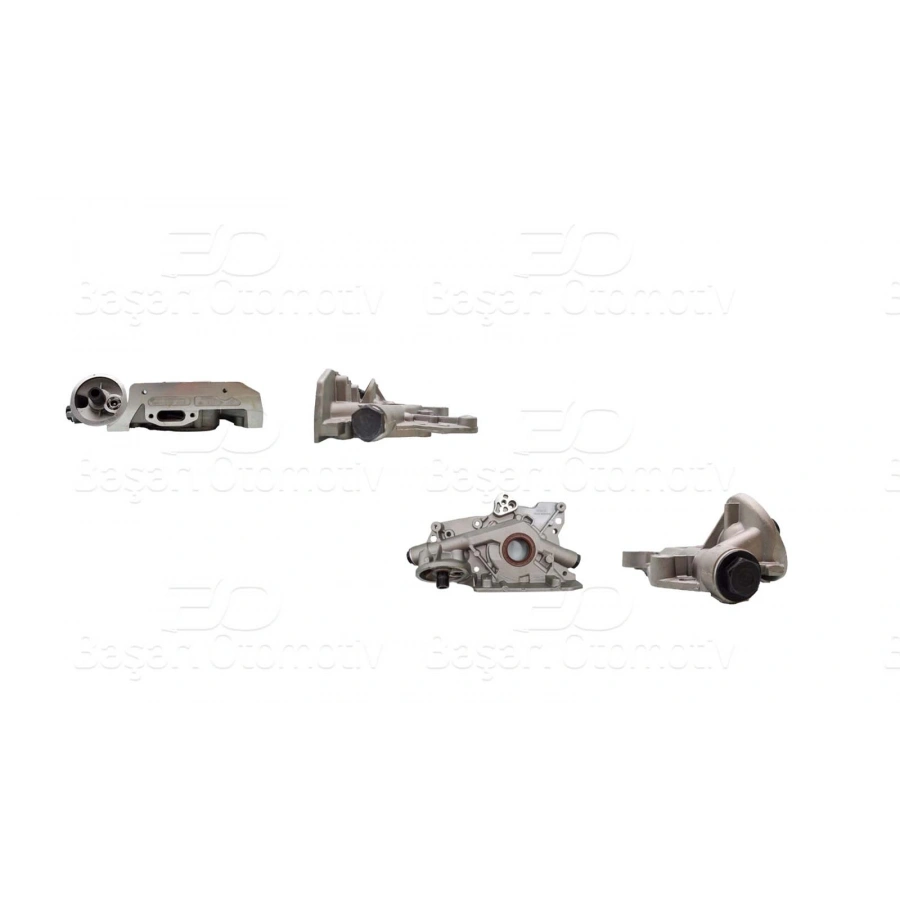 YAG POMPASI OPEL ASTRA F X17DTL 92 >