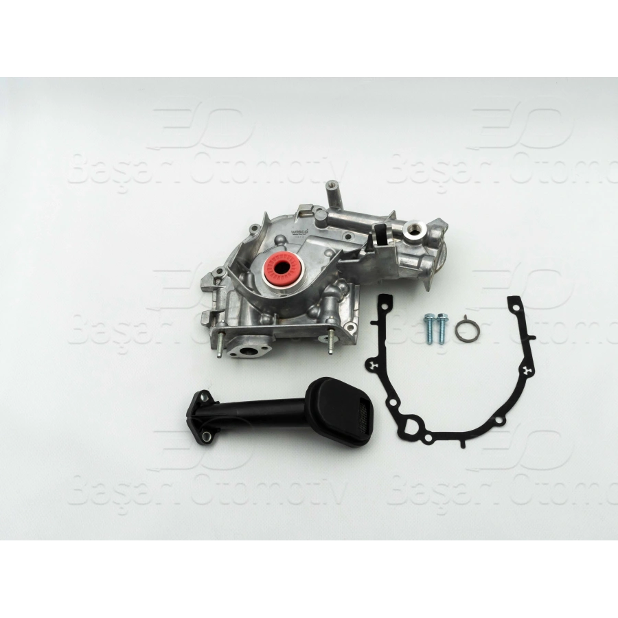 YAG POMPASI OPEL COMBO D 1.4 12 >