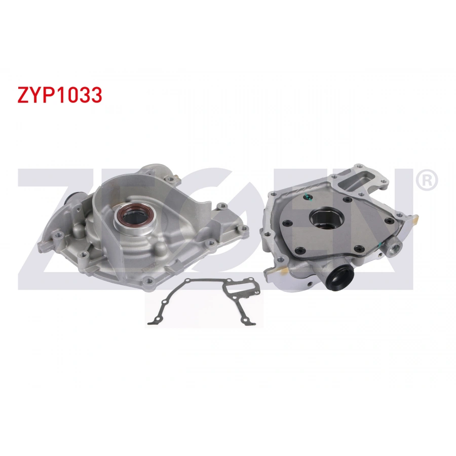 YAG POMPASI OPEL INSIGNIA 2.0 CDTI 2008-/ ASTRA J 2.0 CDTI 2009-2016