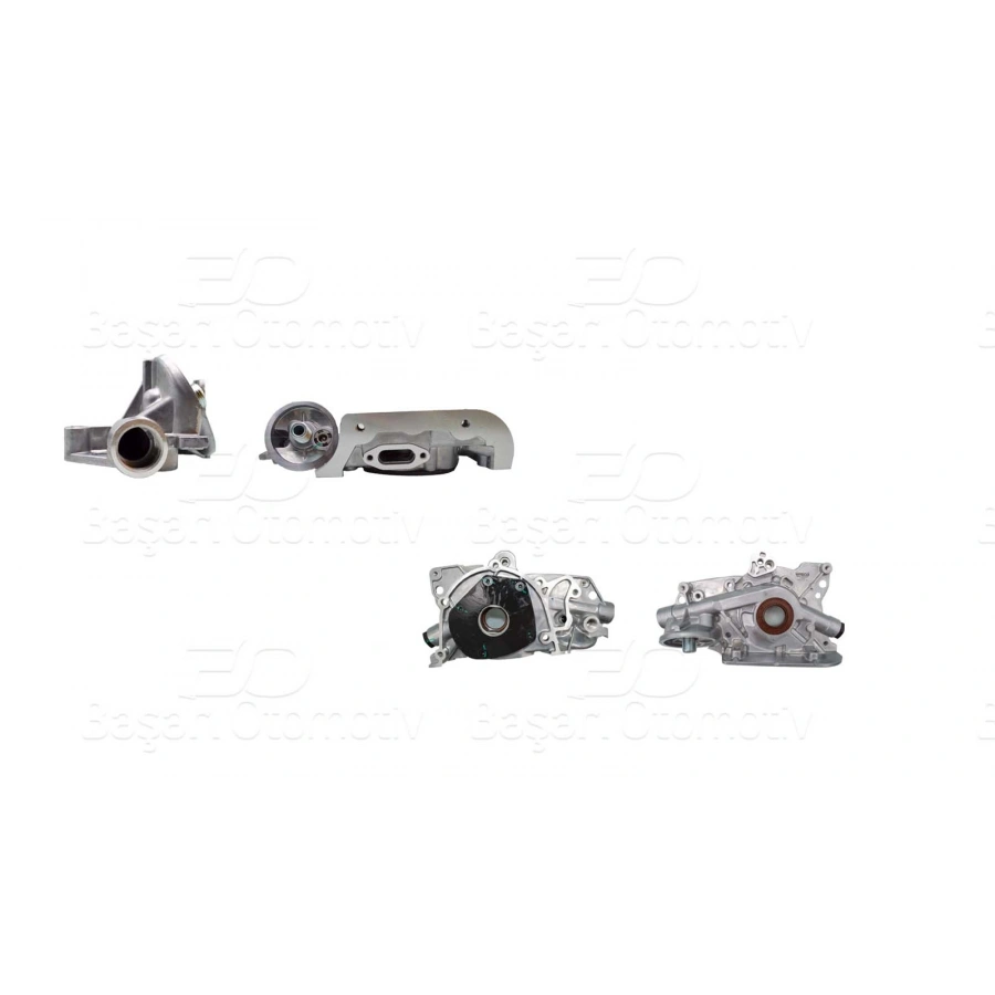 YAG POMPASI OPEL VECTRA B ASTRA G OMEGA B X20XEV 99 >