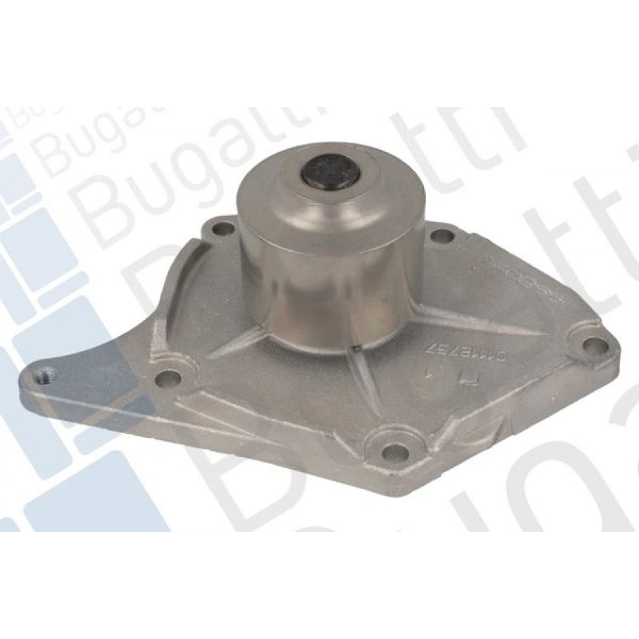 YAG POMPASI PARTNER/BERLINGO 1.9 DW8 99-