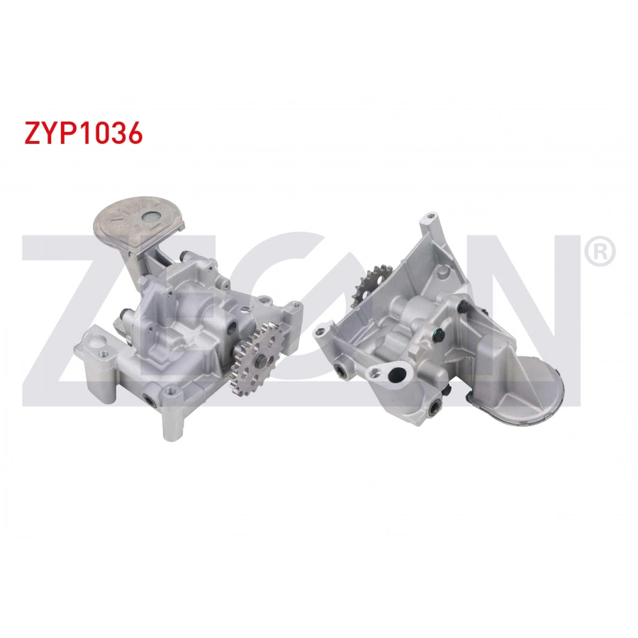 YAG POMPASI PEUGEOT 106 II - 206 - 207 - 307 - 1007 1.6i - 1.6 16v 1996-2012/ CITROEN C2 - C3 - C4 - SAXO - XSARA 1.6 1996-2009